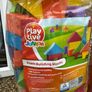 Kids Foam Blocks Image 3