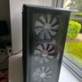 Brand New Gaming Pc 7800x3d, Rtx 5070ti, 64gb Ddr5, 2tb Nvme Ssd Gen4 Image 4