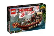 Lego 70618 Destiny's Bounty