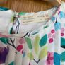 Zara Girls   Soft Collection  Flower Dress / Floral Print Dress Image 4
