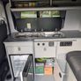 VW Transporter Campervan Image 10