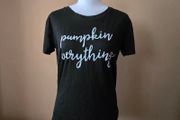 Pumpkin Everything t-shirt Halloween