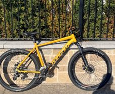 Carerra Vengeance 27.5