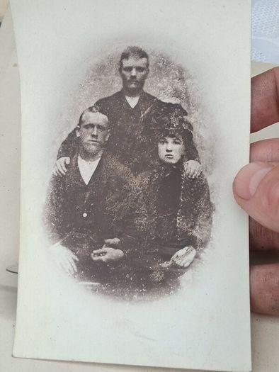 Collection of 21 Irish Vintage Postcards And Photos(Super rare Examples)