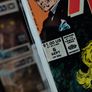 Namor the Sub-Mariner ! Issue 6 ! Copper Age Comic from 1990 ! by Marvel ! Image 4