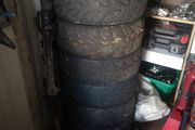 Mondello zetec fiesta wheels 7