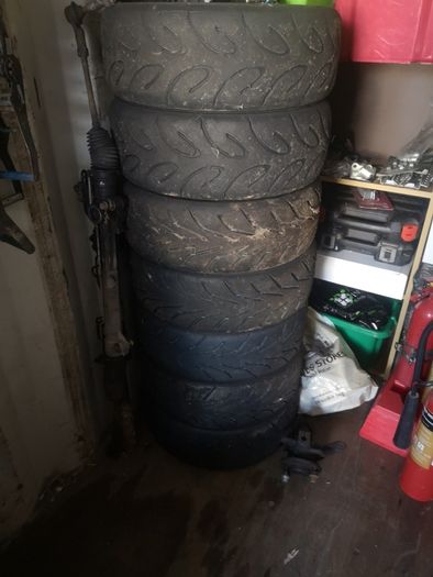 Mondello zetec fiesta wheels 7