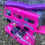 Barbie Plane/ camper / car Image 4