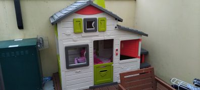 playhouse