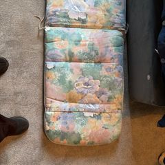 2 Garden Cushions Free , Dublin 4  Collection
