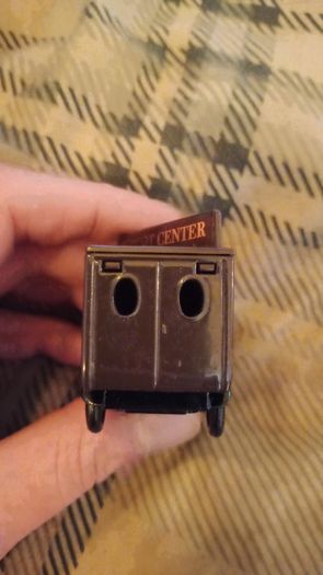 Van Collectable