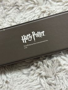 Sirius Black Wand