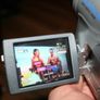HITACHI DVD CAM - SD CAM Mini DVD RAM Recording. 16x optical zoom, 240x digital Image 6