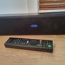 Sony HT-NT3 soundbar with remote control Image 2