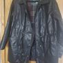 World mark of fashion mens leatherette coat (free post) Image 8