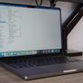 Macbook Pro 14" 2021 M1 Pro | 16GB Ram | 512GB Image 8