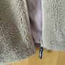 4th Arq Jude Fleece Jacket in Tan Image 5