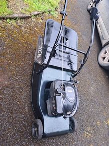 Lawnmower