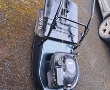 Lawnmower