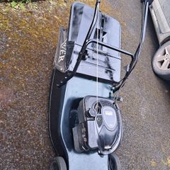Lawnmower