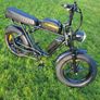 electric bike ENGWE M1 ,brand new in a box , delivery available. Image 10