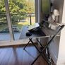 Folding desk Image 3