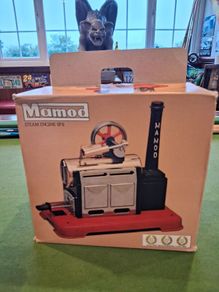 mamod