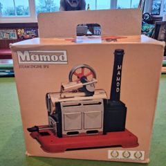 mamod