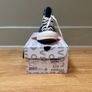 Converse CDG UK7 Womens Image 3
