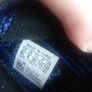 Dazzling Blue yeezy Image 4