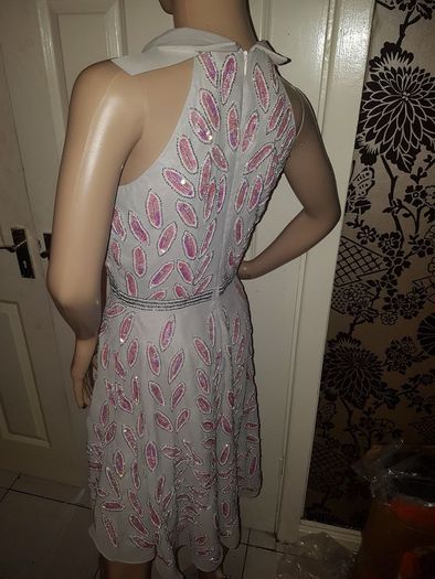 Virgos Lounge dress