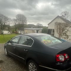 2009 Volkswagen Passat