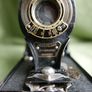 Vintage Kodak No.2A Folding Autographic Brownie Camera Image 10