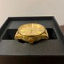 Nixon Sentry SS Gold Watch Image 5