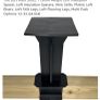Loft legs for attic insulation and flooring (x64) Image 4
