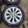 16" 5x100 Highline Alloys , Polo, A1, Rapid, Fabia , etc Image 7