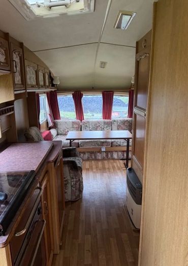 Caravan