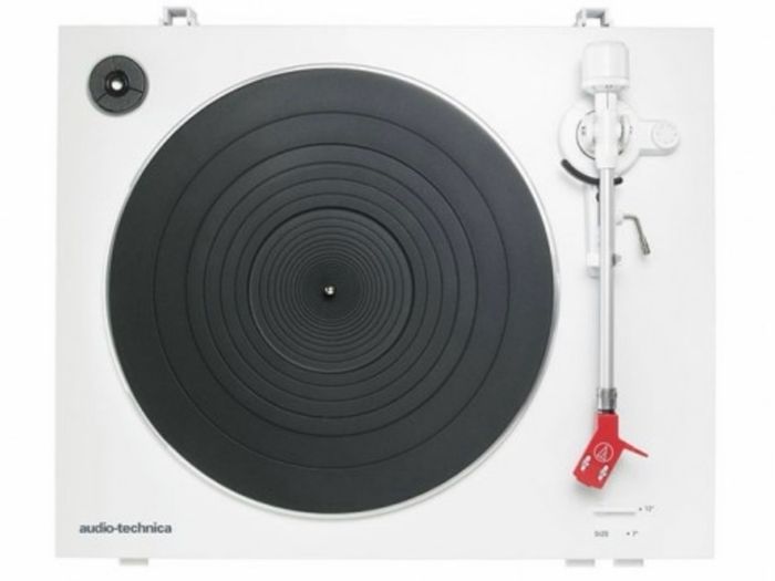 Audio Technica LP3