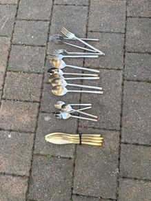 cutlery