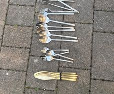 cutlery