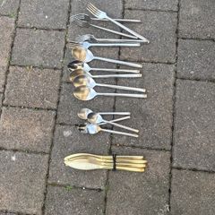 cutlery
