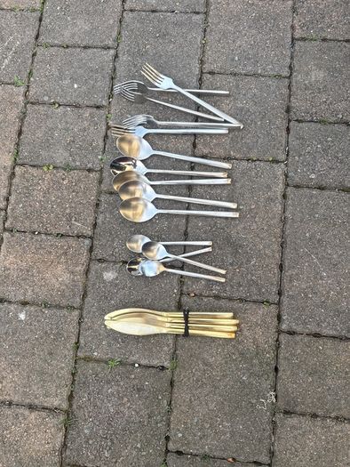 cutlery