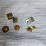 Massive Vintage Pin Badges Collection Lot - LEGO Arnotts, Guinness, Barcelona 92, Irish Memorabilia Image 8