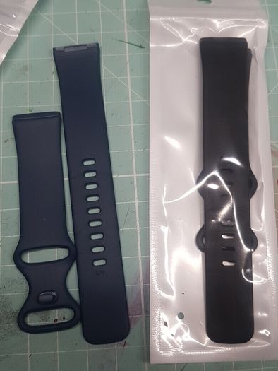Fitbit Versa 3 Watch Straps