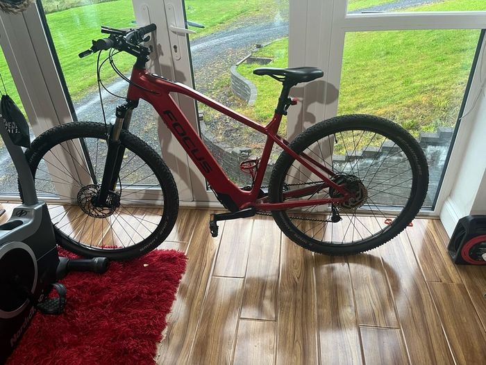 bike