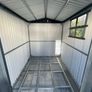 6ft x 8ft Mammoth Shed Image 6