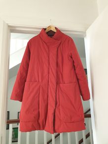 Oska Reversible Coat Size Uk 10