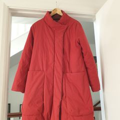 Oska Reversible Coat Size Uk 10