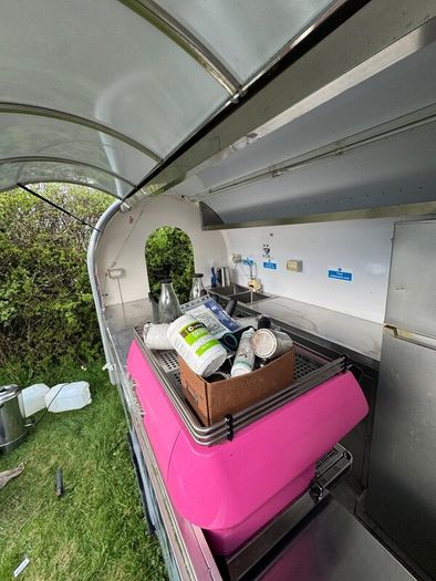 Catering Trailers