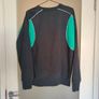 Canterbury IRFU Ireland Rugby crewneck sweatshirt Image 2